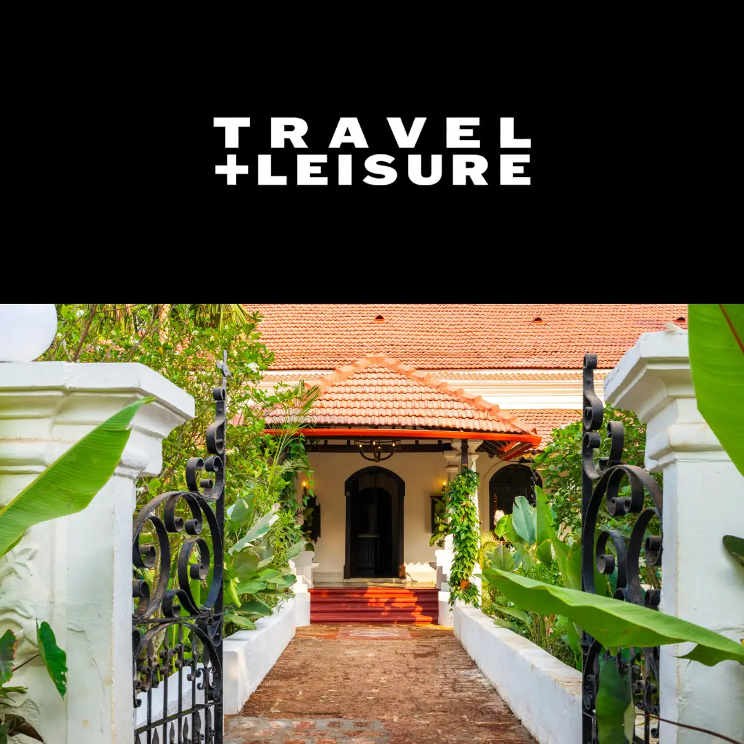 Luxury, to Us, Has Always Been Personal